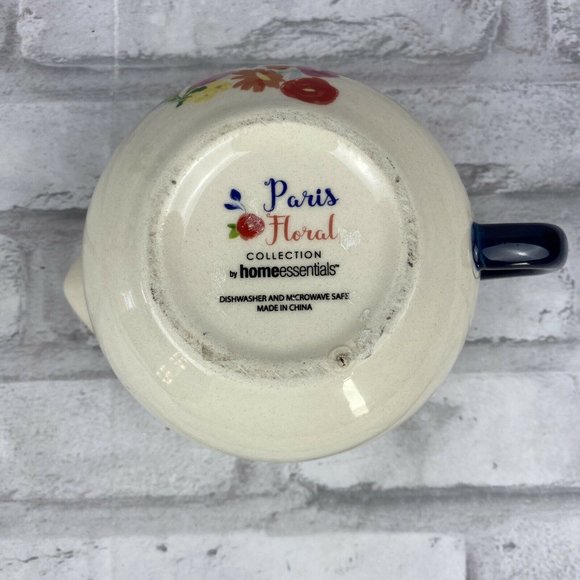 Paris Floral All In One Measuring Cup Enjoy Pink - Picture 4 of 4